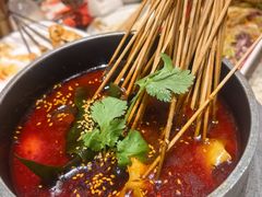 -小董哥烤串·爆汁大油边(故宫店)