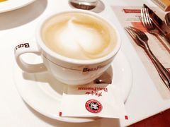 -爱丽丝牛排西餐厅(光谷步行街店)