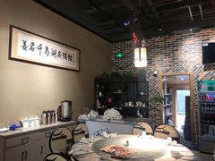 -姜君·千岛湖鱼头馆(浦东大道店)