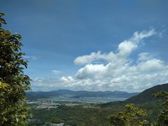 -七娘山