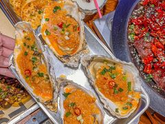 -路边羊烧烤酒场(宝带路店)