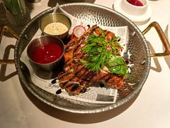 -佐度王子扒房(天鹅湖店)