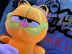 -PAWTOY爪e玩偶店(天兴罗斯福店)