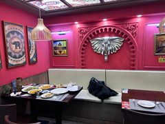 -食彩美印度特色美食餐厅·印度料理