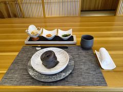 -厦门源昌凯宾斯基大酒店-隠れ鉄板焼