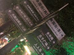 -水围村