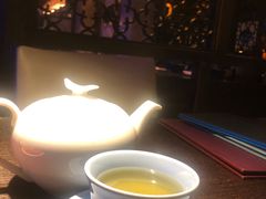 -Hakkasan Restaurant Las Vegas