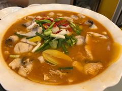 -红豆园(文林街店)