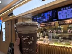 -%百分茶(江阴万达店)