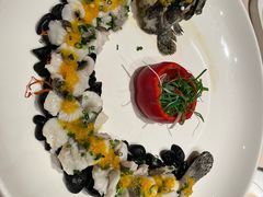 -恒悦轩·粤菜(上海展览中心店)