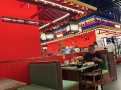 -牛New寿喜烧(曹路花园城店)