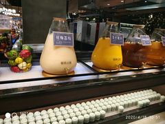 -韩盛·盛江山自助料理(中街大悦城店)