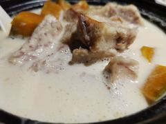 -秋色客家菜(流塘店)