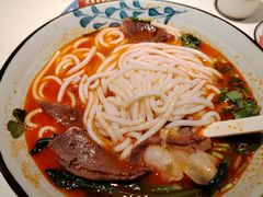 -鑫花溪牛肉米粉(凤凰街创始总店)
