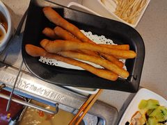 -海底捞火锅(世豪广场店)