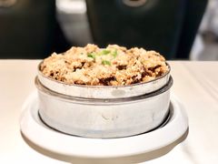 荷香糯米排骨-金春禧(世茂国际广场店)