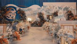 -忆江南婚礼策划(姑苏店)