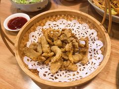 -红小满休闲餐厅(十全街店)