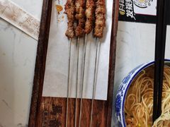 -馬香远蘭州牛肉面(武汉群星城首店)