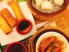 -添好运点心专门店(深水埗店)