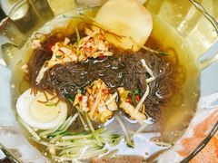 冷面-全州拌饭馆(断桥店)