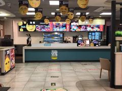 -魏家凉皮(协和店)