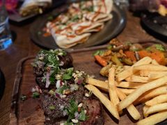 -Q MEX 库迈墨西哥餐吧(三里屯店)