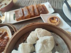 -牡丹国际大酒店-港式茶餐厅