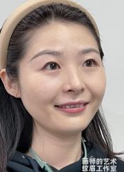-一个差评成就的纹眉店