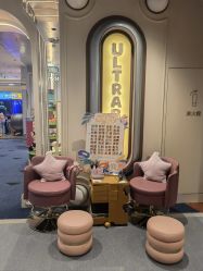 -奈尔宝家庭中心·亲子餐厅(北京东坝万达店)