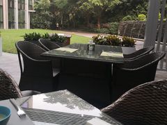 -月色西餐厅·海鲜刺身·烧烤(科学城保利郡雅酒店)