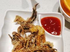 -汤姆家的牛排意面披萨(新城市广场店)