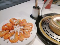 -优食坊·蒸汽海鲜(康盛路店)
