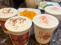 -烧柠·柠檬茶(大融城店)