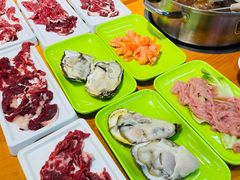 -养牛邓·潮汕牛肉海鲜自助火锅(广州店)