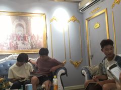 -JOJO实景沉浸侦探剧本杀(大悦城店)