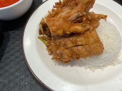 -乡村基(双流时代奥特莱斯餐厅)