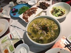 -同喜烤鸭店(光芒店)