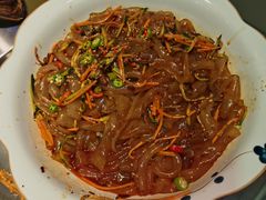 -金米客烤肉自助(中山路茂业时代城店)