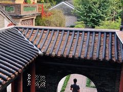 -东莞市可园博物馆