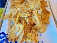 -便宜坊烤鸭店(玉蜓桥店)