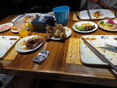 -汉巴味德(大悦城店)
