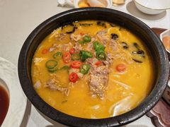 -囍榷·鲜美常州菜(恐龙园店)