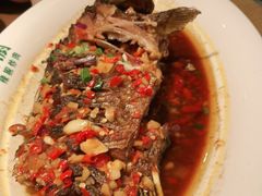-费大厨辣椒炒肉(万家丽一店)