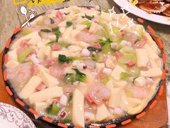 -华春餐馆(鱼山路店)