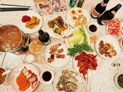 -北京海德酒店温泉