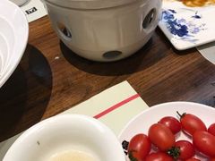 -四方桌·福建客家土菜(二中店)