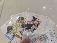 -上海静安大悦城