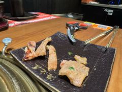 -海之屋韩式烤肉(海棠68环球美食街店)