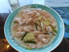 -湖上人家·船菜·私房菜(拈花湾景区店)